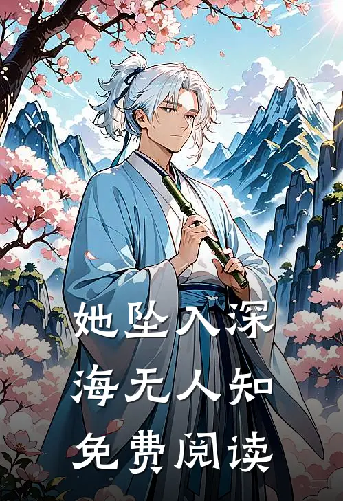 她坠入深海无人知免费阅读