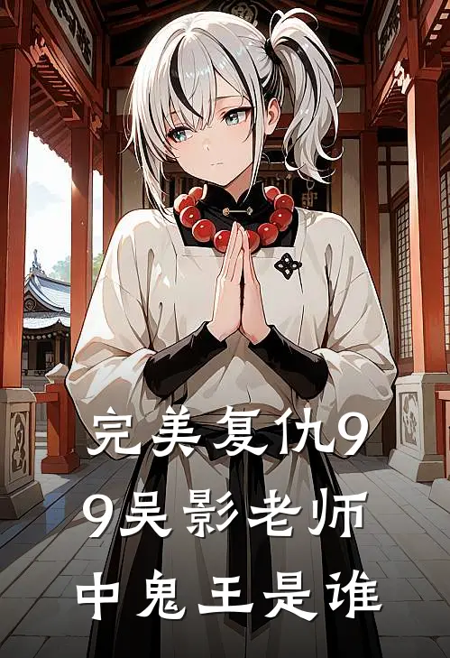 完美复仇99吴影老师中鬼王是谁