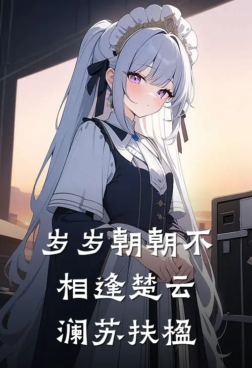 岁岁朝朝不相逢楚云澜苏扶楹