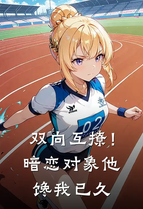 双向互撩！暗恋对象他馋我已久