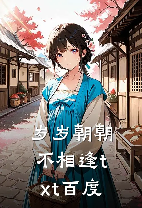 岁岁朝朝不相逢txt百度