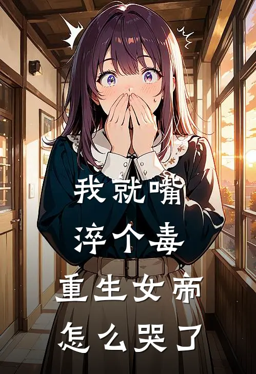 我就嘴淬个毒，重生女帝怎么哭了