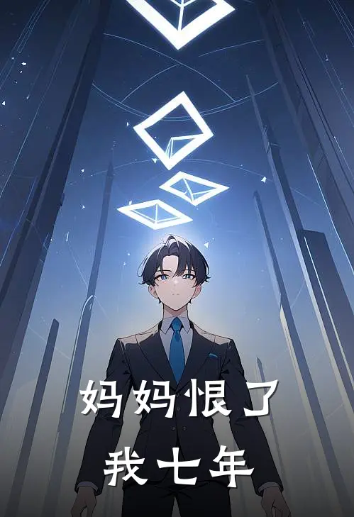 妈妈恨了我七年