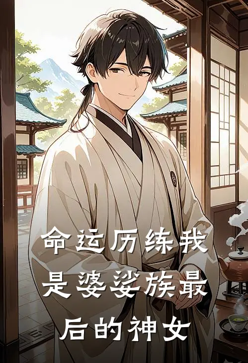命运历练我是婆娑族最后的神女