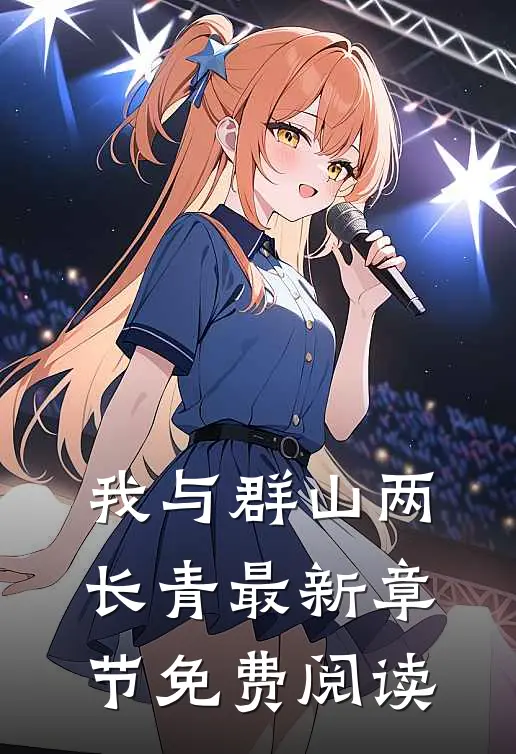 我与群山两长青最新章节免费阅读