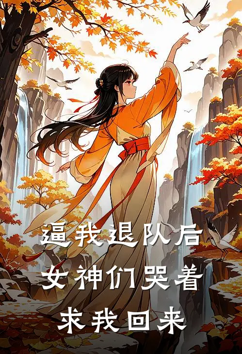 逼我退队后，女神们哭着求我回来