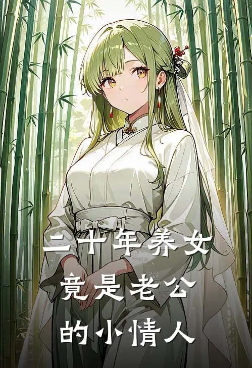 二十年养女竟是老公的小情人