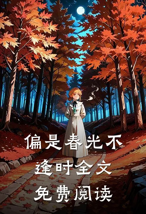 偏是春光不逢时全文免费阅读