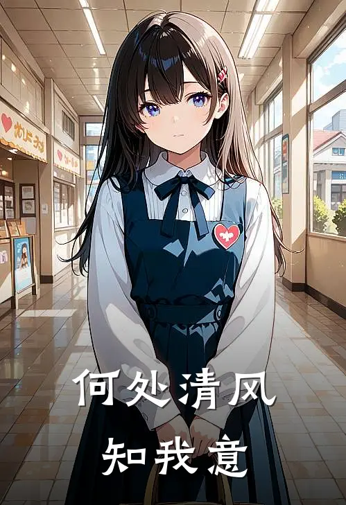 何处清风知我意