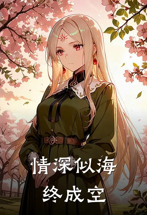 情深似海终成空