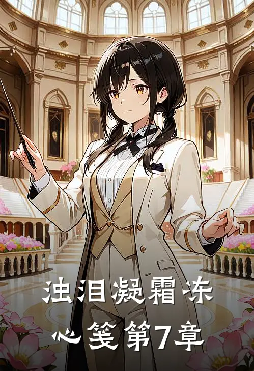 浊泪凝霜冻心笺第7章