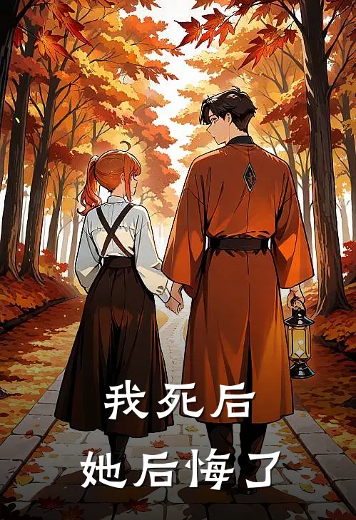 我死后，她后悔了