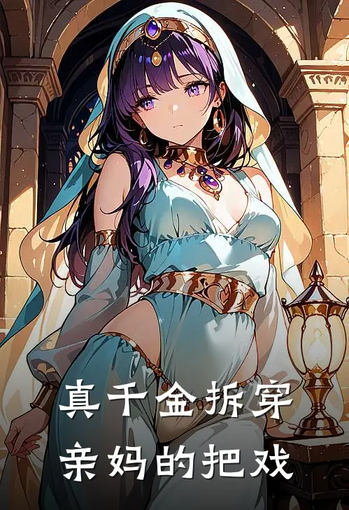 真千金拆穿亲妈的把戏
