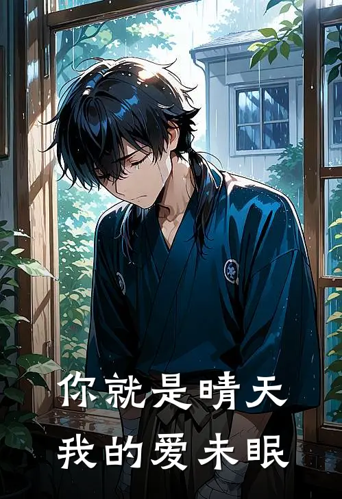 你就是晴天 我的爱未眠