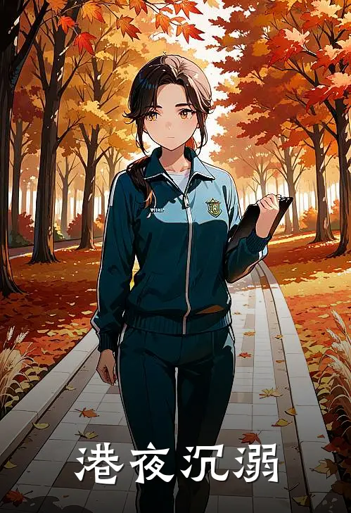 港夜沉溺