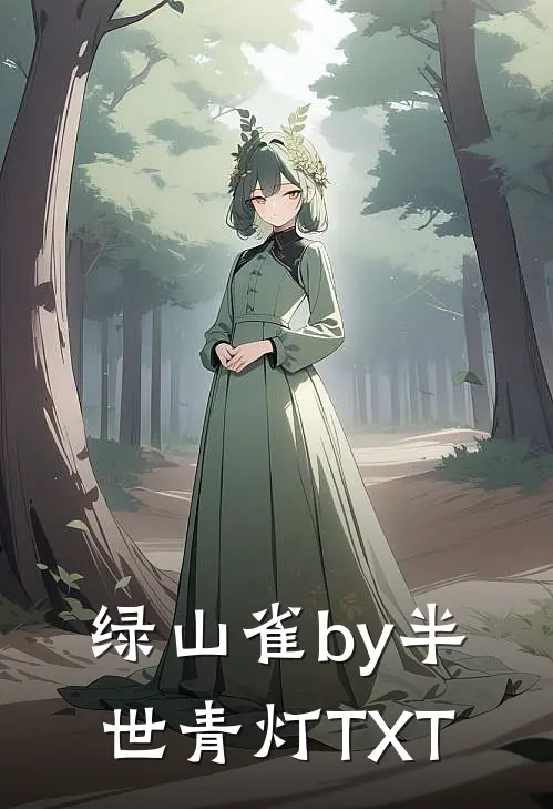 绿山雀by半世青灯TXT