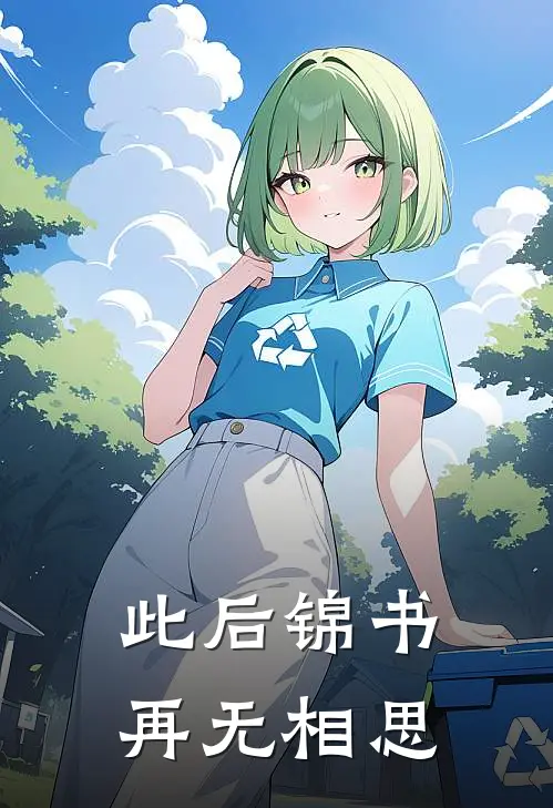 此后锦书再无相思