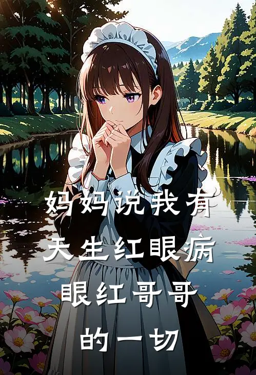妈妈说我有天生红眼病，眼红哥哥的一切