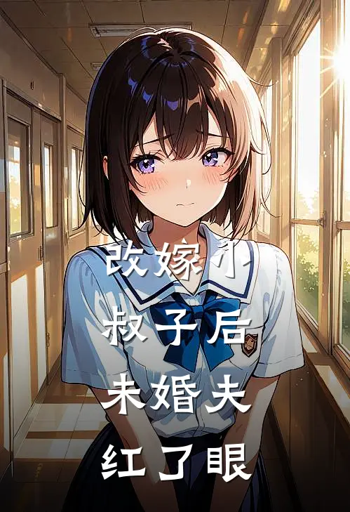改嫁小叔子后，未婚夫红了眼
