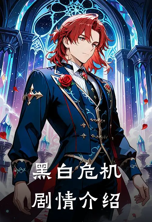 黑白危机剧情介绍