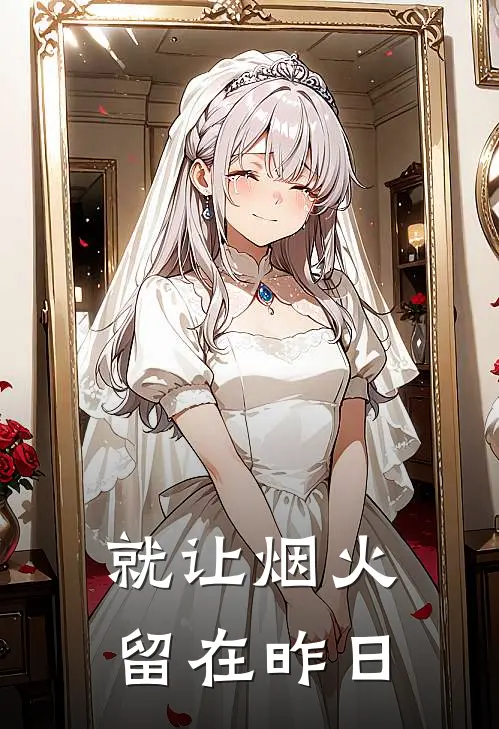 就让烟火留在昨日