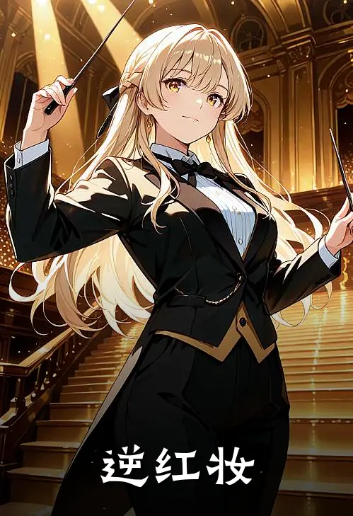 逆红妆
