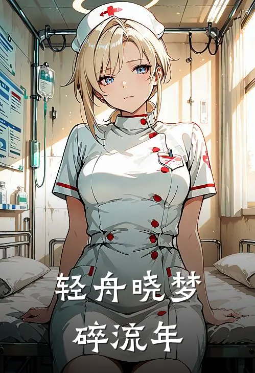 轻舟晓梦碎流年