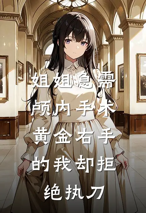 姐姐急需颅内手术，黄金右手的我却拒绝执刀