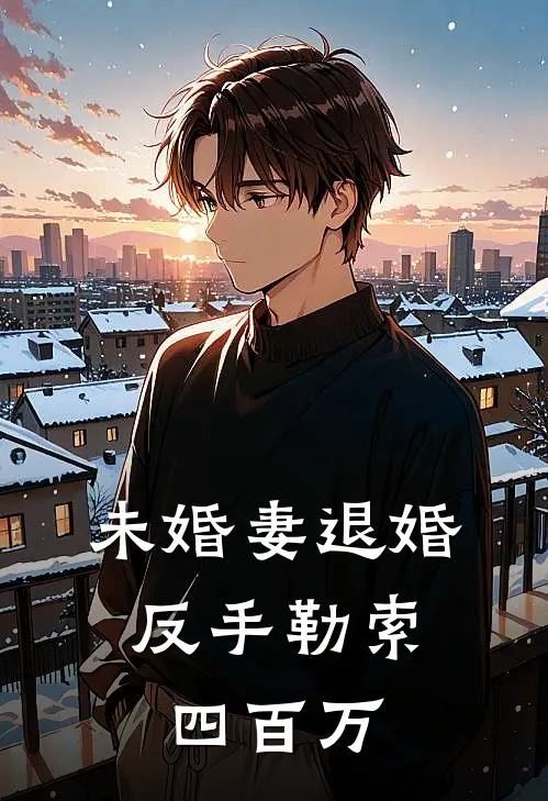 未婚妻退婚，反手勒索四百万