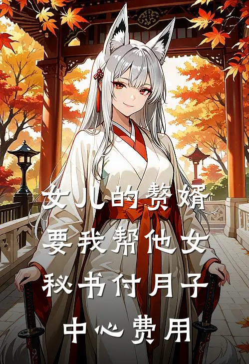 女儿的赘婿要我帮他女秘书付月子中心费用