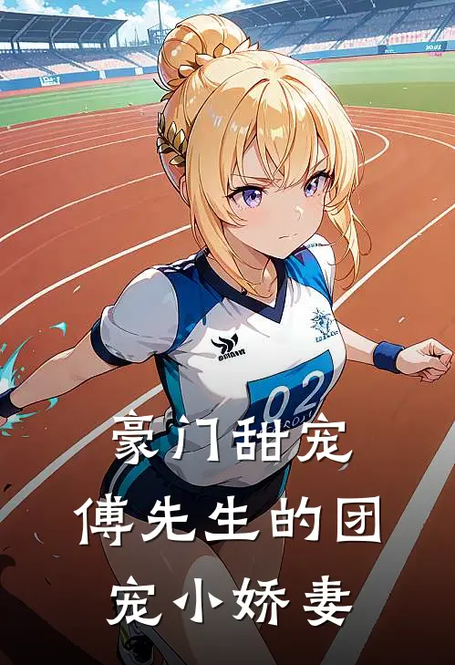 豪门甜宠：傅先生的团宠小娇妻