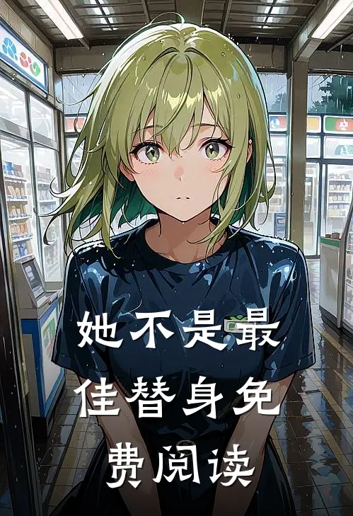 她不是最佳替身免费阅读