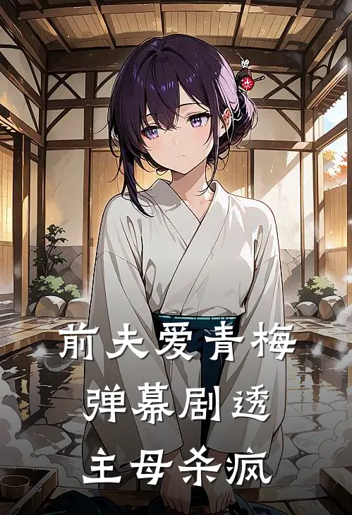 前夫爱青梅，弹幕剧透主母杀疯