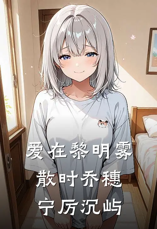 爱在黎明雾散时乔穗宁厉沉屿