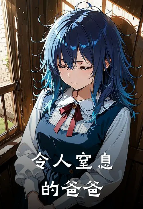 令人窒息的爸爸