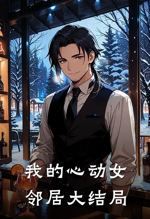 我的心动女邻居大结局