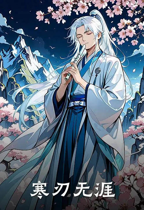 寒刃无涯