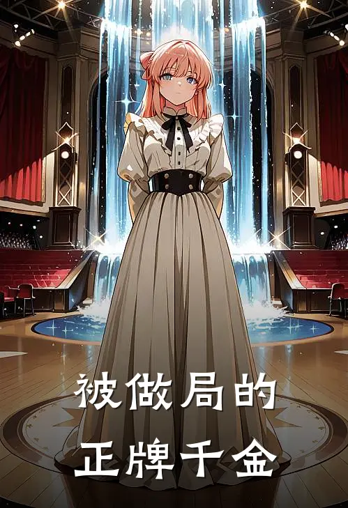 被做局的正牌千金
