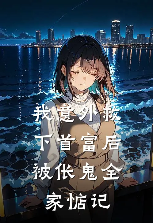 我意外救下首富后，被伥鬼全家惦记