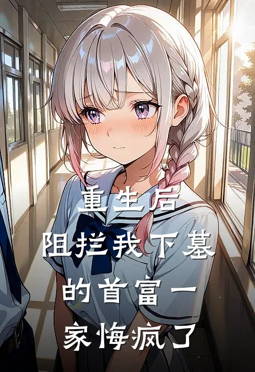 重生后，阻拦我下墓的首富一家悔疯了