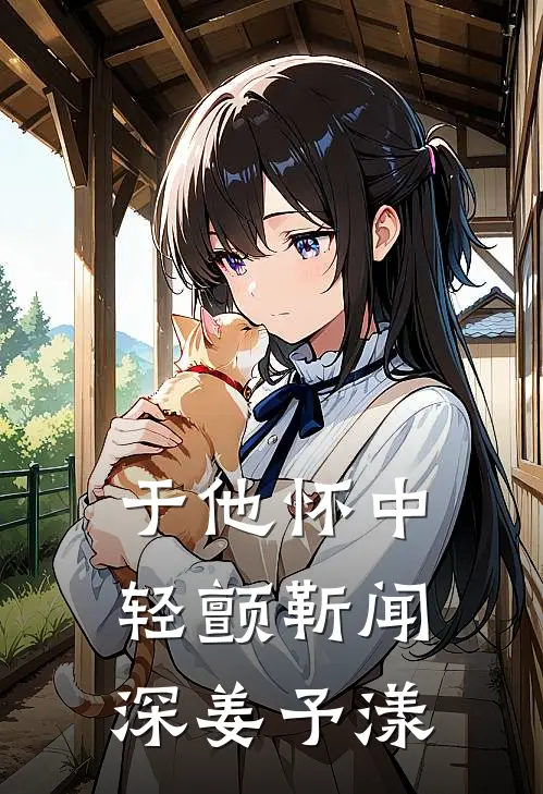 于他怀中轻颤 靳闻深 姜予漾