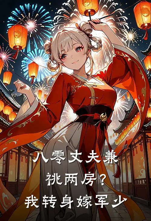 八零丈夫兼祧两房？我转身嫁军少