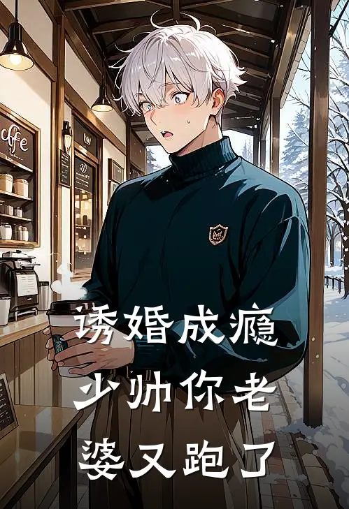诱婚成瘾：少帅你老婆又跑了