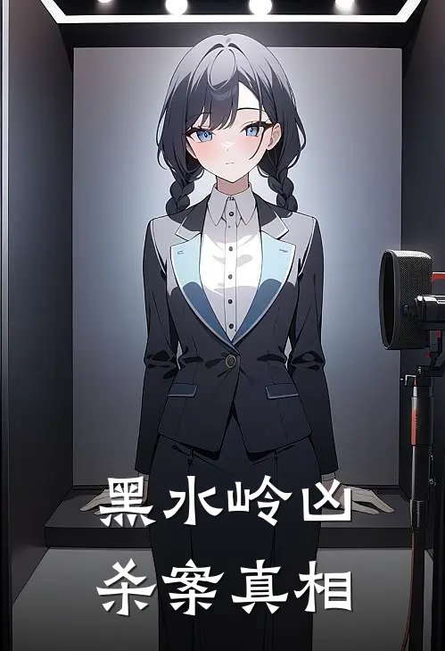 黑水岭凶杀案真相