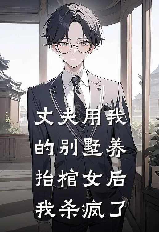 丈夫用我的别墅养抬棺女后，我杀疯了