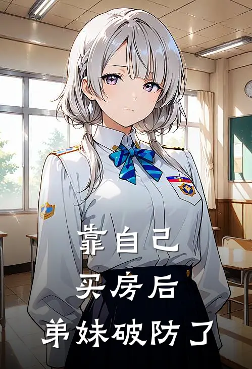 靠自己买房后，弟妹破防了