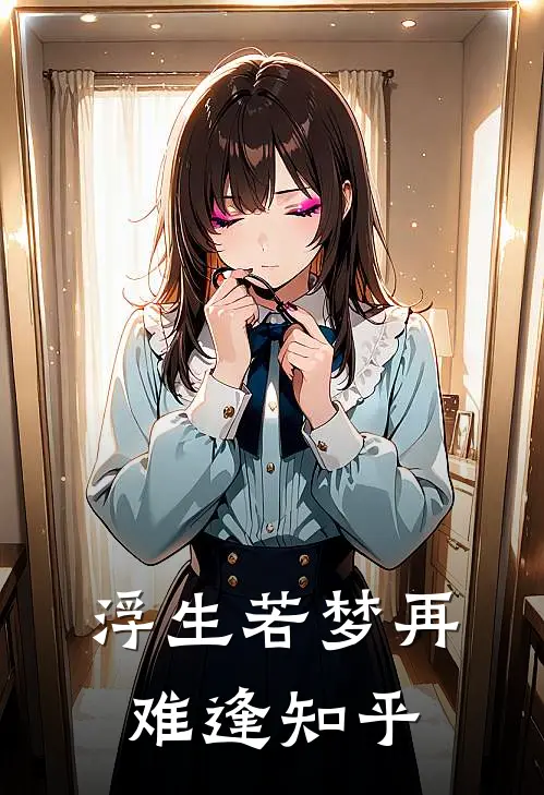 浮生若梦再难逢知乎