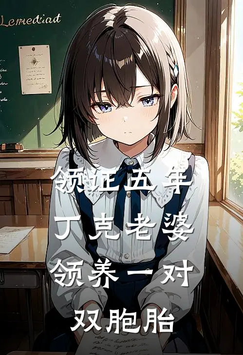 领证五年，丁克老婆领养一对双胞胎