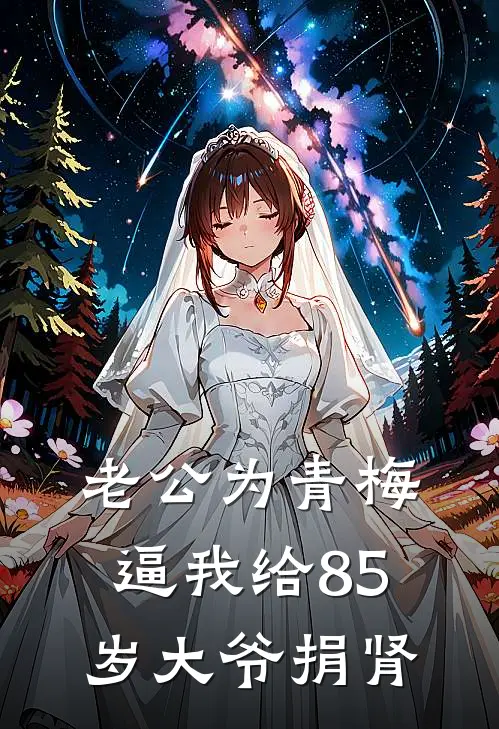 老公为青梅逼我给85岁大爷捐肾