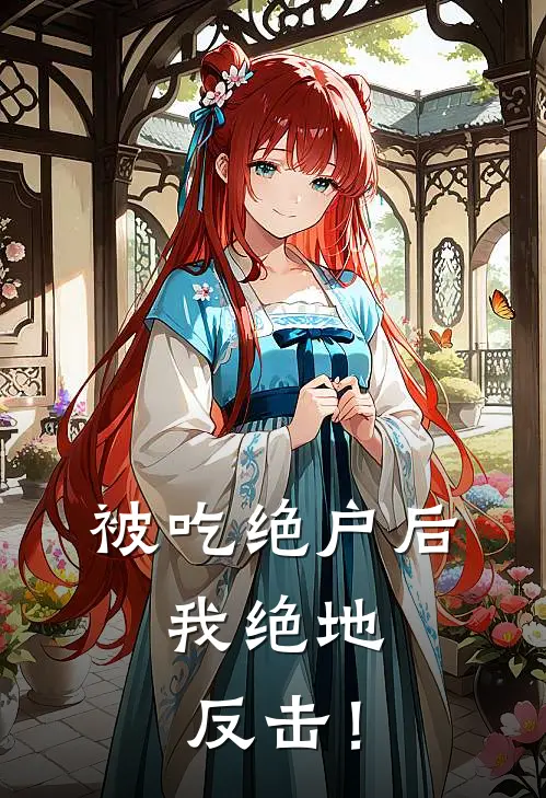 被吃绝户后，我绝地反击！